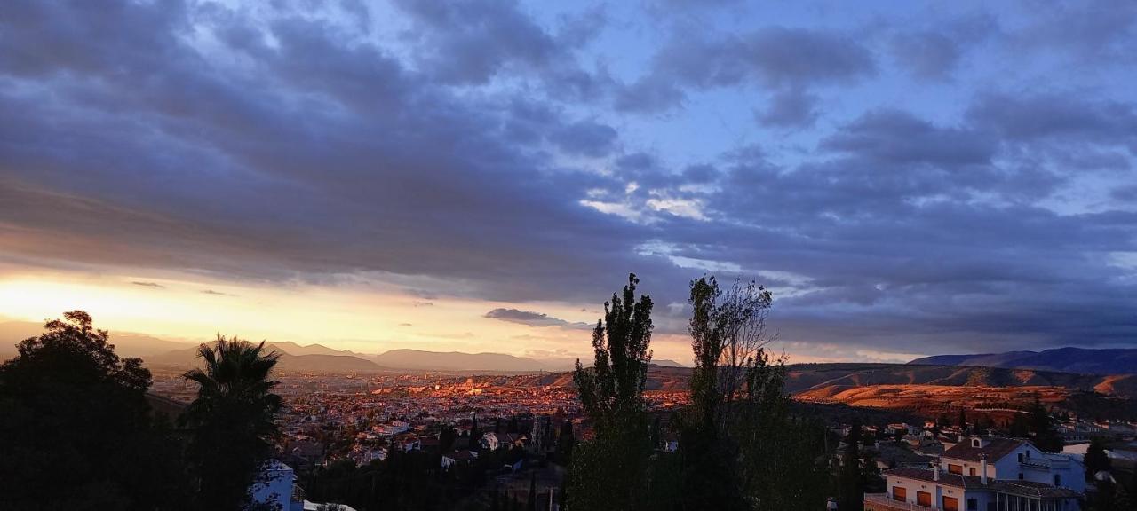La Rayuela Διαμέρισμα Monachil Εξωτερικό φωτογραφία